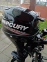 извънбордов двигател MERCURY 9.9 / OUTBOARD MOTOR MERCURY 9.9 / OUTBOARD ENGINE MERCURY 9.9, снимка 1