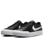 Nike - Court Shot 'Black White' FQ8146-002 №43 Оригинал Код 670, снимка 4