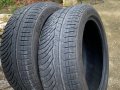 2 бр.зимни гуми MICHELIN Pilot Alpin 235/45/18, снимка 6