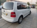 Volkswagen Touran 1.9 tdi, снимка 4