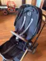 Бебешка количка Cybex Priam 4 + зимен чувал, снимка 6