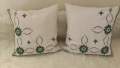 Две ретро възглавници , снимка 1