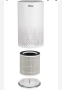 Пречиствател на въздух "StarQ" с 3 нива на сензорен дисплей, HEPA 13, снимка 5