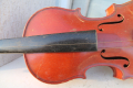 Цигулка Кремона , снимка 3