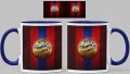 Чаша Байерн Мюнхен Bayern Munich Керамична, снимка 4