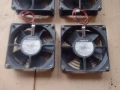 Вентилатор компютър, снимка 6