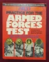 Щатски армейски тест за оценка на уменията / Practice For the Armed Forces Test, снимка 1