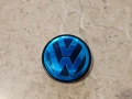 Капачки за джанти VW 56мм 1J0601171, снимка 4