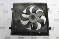Перка охлаждане за VW Golf 4 1.4i 16V 75к.с., снимка 2