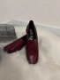 Елегантни дамски обувки -Естествена кожа италианско качество!!!!, снимка 1