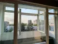 PVC ъглово остъкление за тераса, снимка 6
