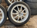 5х112 17 Цола Джанти Vw Golf Caddy Touran 5х112 Голф Кади Туран, снимка 2