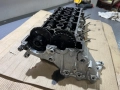 Оборудвана глава за BMW E46 320D (150 коня), снимка 3