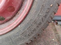 Резервна гума, снимка 5