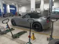 Bmw Z4 e85 series кабрио / БМВ е85 , снимка 7