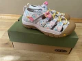 Keen сандали, снимка 1