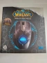 World of Warcraft Steelseries Wireless Mouse, снимка 5