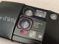 Фотоапарат Olympus AF-1 TWIN , снимка 3