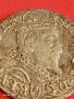 Сребърна монета 3 гроша 1603г. Сигизмунд трети Краков Полша за КОЛЕКЦИЯ 52632, снимка 10