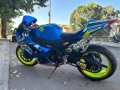 Suzuki Gsxr1000 2008 , снимка 6