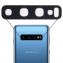 Стъкло за задна камера за Samsung Galaxy S10, S10 Plus, снимка 1 - Резервни части за телефони - 36080411