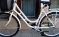 ЕСКО Класик ! 26 цола ! Елегантен алуминиев велосипед !, снимка 5