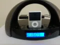 Радио-часовник с Докинг-станция за iPod.  , снимка 4