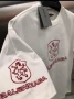 Мъжка тениска Balenciaga/IM61x, снимка 2