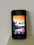 Работещ Samsung S5230 Star в отлично състояние + зарядно + sim адаптор, снимка 1