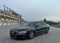 AUDI A8 4.2 TDI 2007 година на части, снимка 3