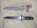 Нож на дневалния, снимка 2