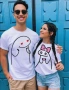 Тениска със Снимка , Щампи на Тениски , Тениски с надпис, снимка 5
