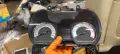 Километраж 6W8F-10894-A Jaguar XF 2.7D-207к.с. 2008г, снимка 1