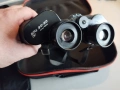 ПРОМО  Съветски  Бинокъл-БПЦ 20 х 60--TENTO--MADE IN СССР, снимка 4