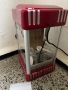 Ретро Машина за Пуканки Klarstein Popcorn Maker 10008248 – 300W с Осветление и Бързо Приготвяне!, снимка 6