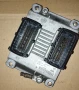 Компютър за Opel Corsa 1.0 - 12V   0 261 207 421 , снимка 1
