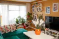 Продава се просторен, тристаен, напълно обзаведен апартамент – 86 кв.м. реална площ – широк център  , снимка 3