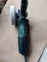 Мetabo  ъглошлайф , снимка 17