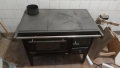 Продавам готварска печка на дърва, снимка 3