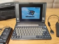 Колекционерски лаптоп HP OmniBook 800CT , снимка 1