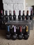 Гел лак за нокти Mixcoco UV/LED, снимка 9