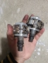 Shimano Педали за велосипед със заключване , снимка 3
