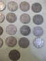 Лот от 17 бр. монети "50 лева - 1934 г.", снимка 4