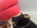 Слънчеви очила Cartier, снимка 3