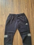 Страхотно мъжко спортно долнище ADIDAS размер M , снимка 3