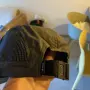 шапки carhartt huf vans herschell нови, снимка 4