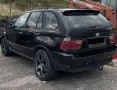 Bmw X5 E53 3.0d 184k.c на части!, снимка 3