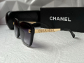 CH 2024 дамски слънчеви очила с лого, снимка 8