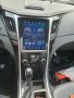 HYUNDAI SONATA 8 2011/2015 9.7" - Вертикална Андроид Навигация , 9635, снимка 2