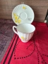 Порцеланова чаша за чай/кафе, снимка 7